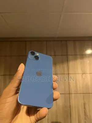 Apple iPhone 13 128 GB Blue