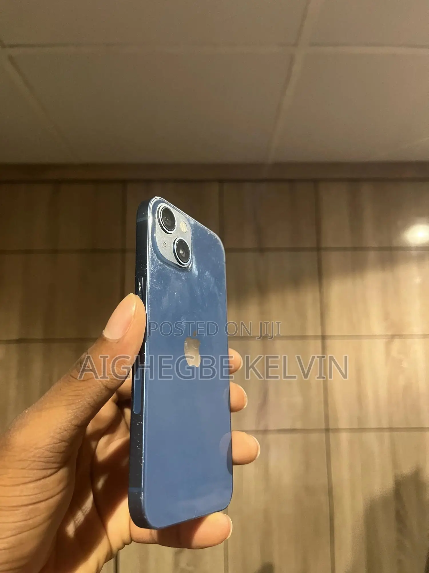 Apple iPhone 13 128 GB Blue