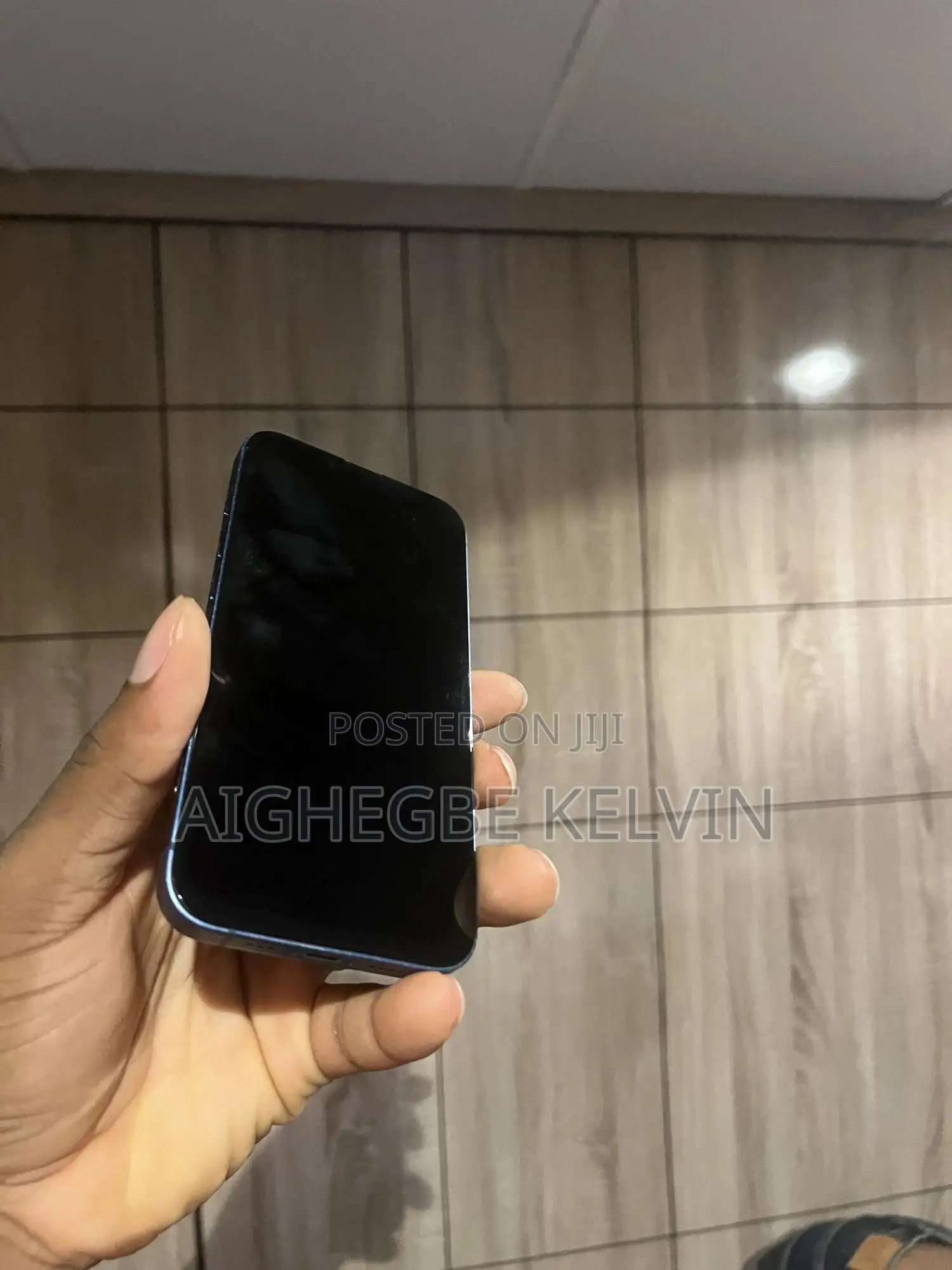 Apple iPhone 13 128 GB Blue