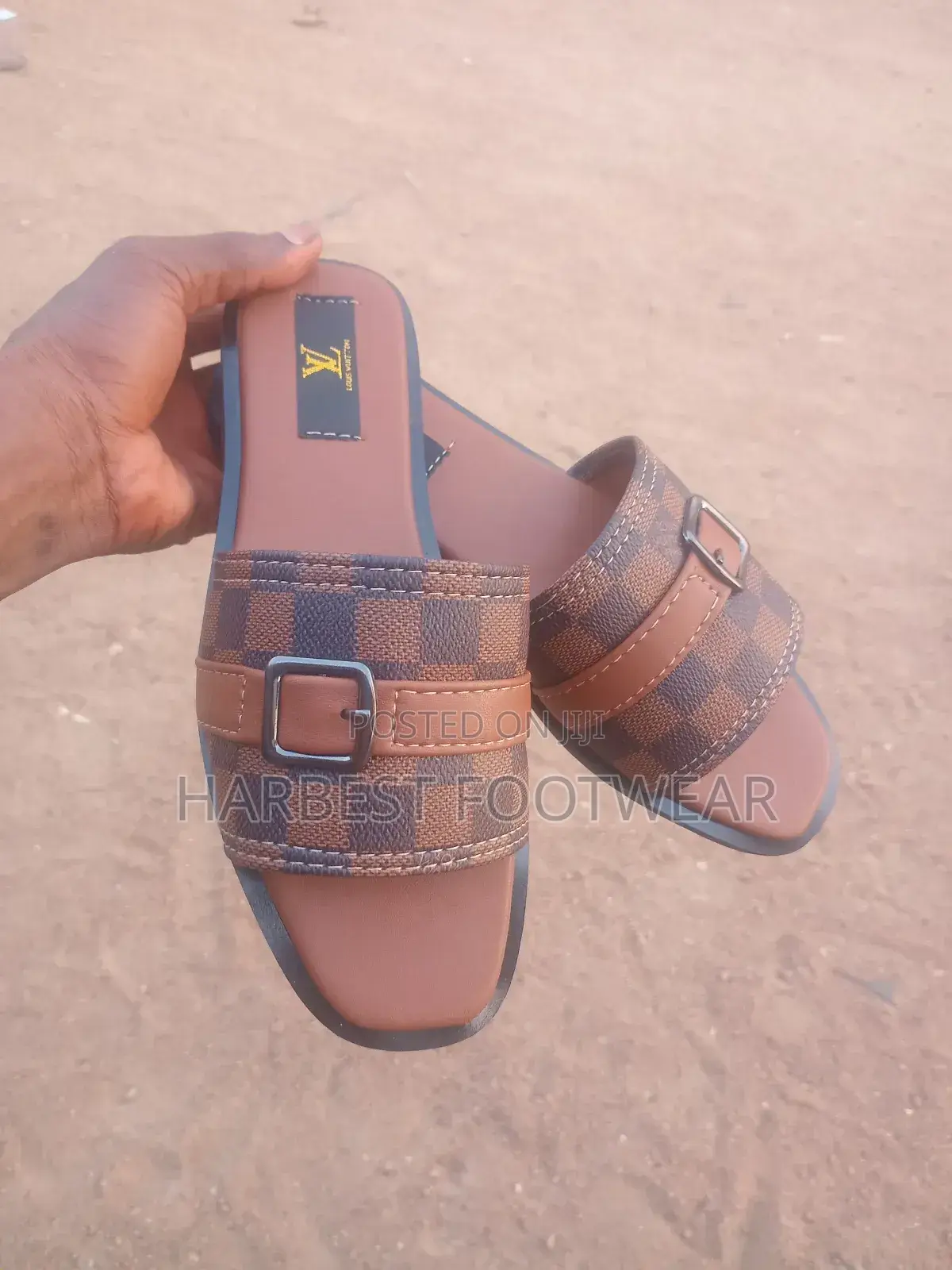 Quality Handmade Footwear