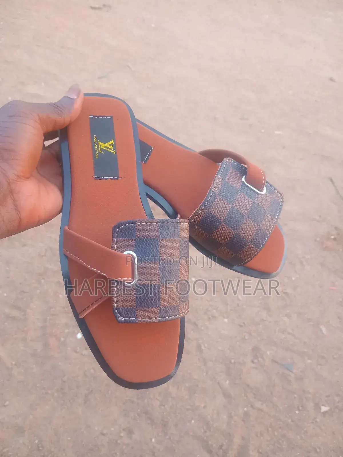 Quality Handmade Footwear
