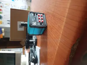 Digital Microscope Camera (37mp)
