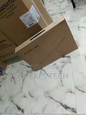 Starlink V3 Router – 1200mbps of Next-Level Networking