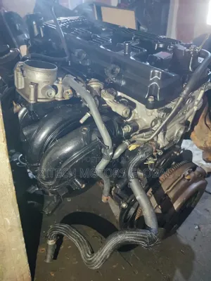 Complete Engine 2tr Grade One