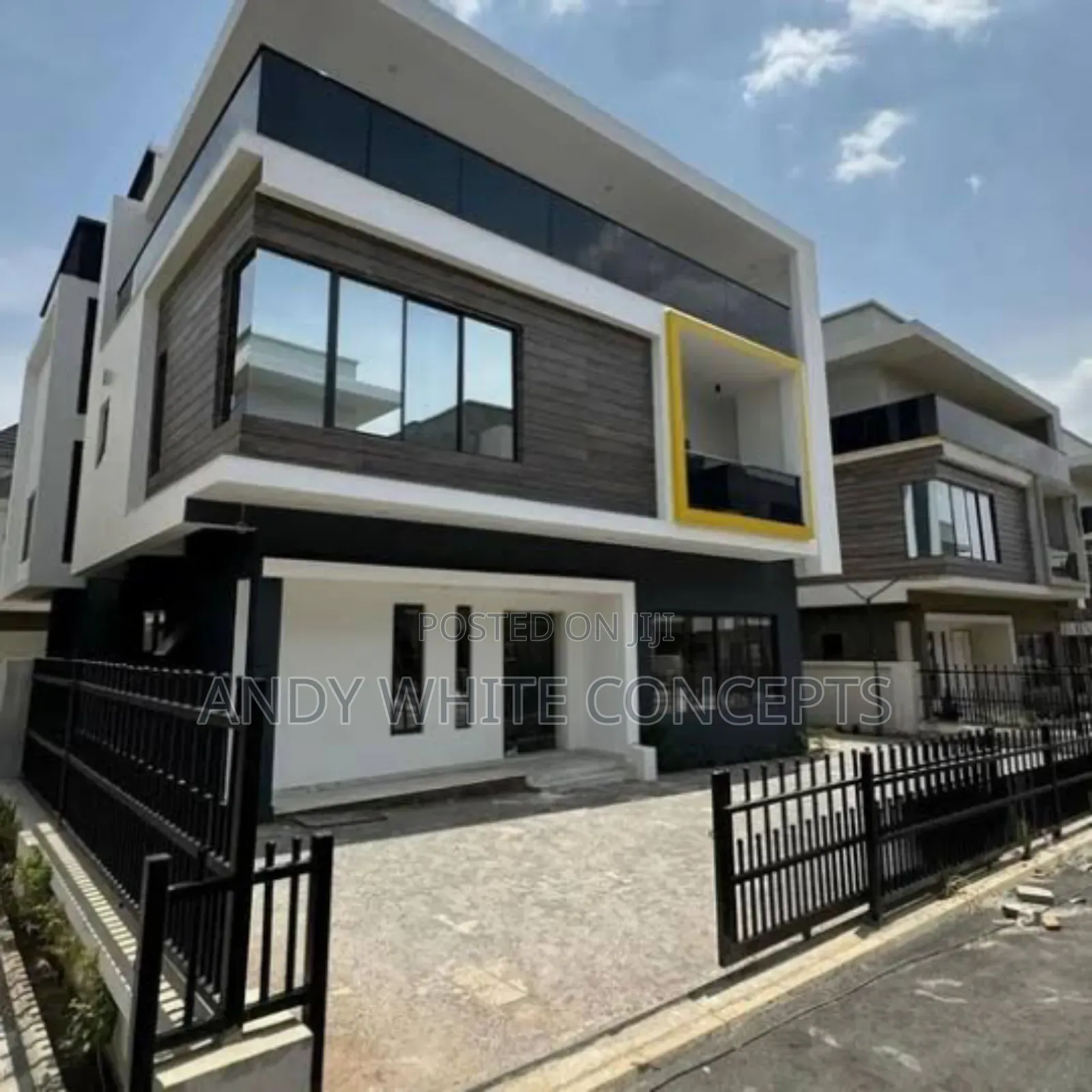 House Construction