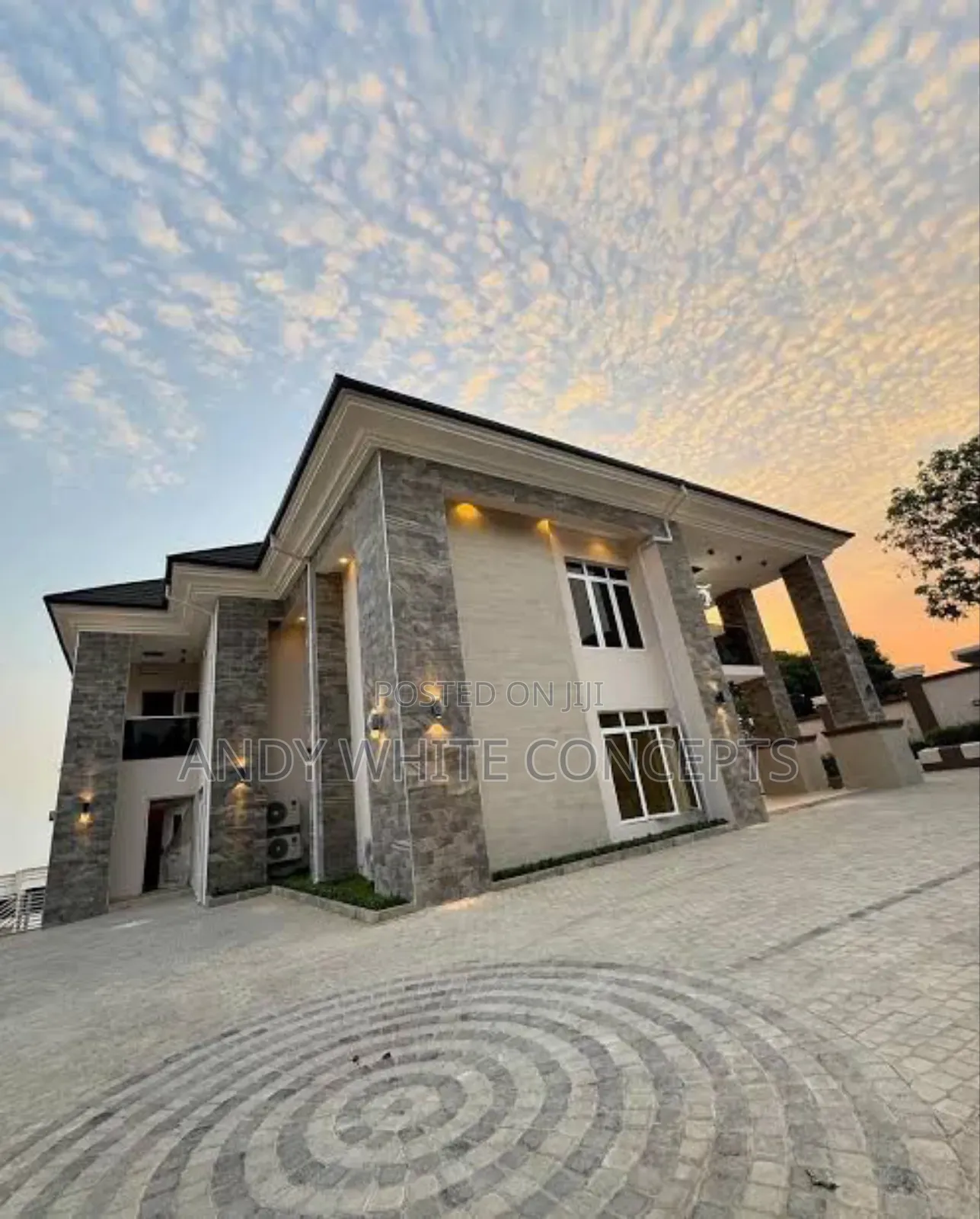 House Construction