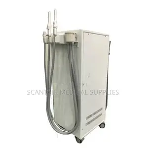 Oral Surgery Suction System