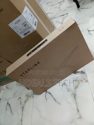 Starlink Router V3 – Future-Ready 1200mbps Wifi