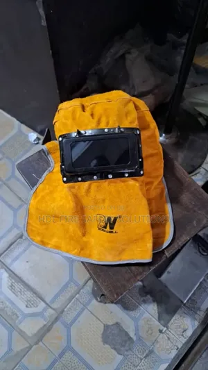 Welding Hood