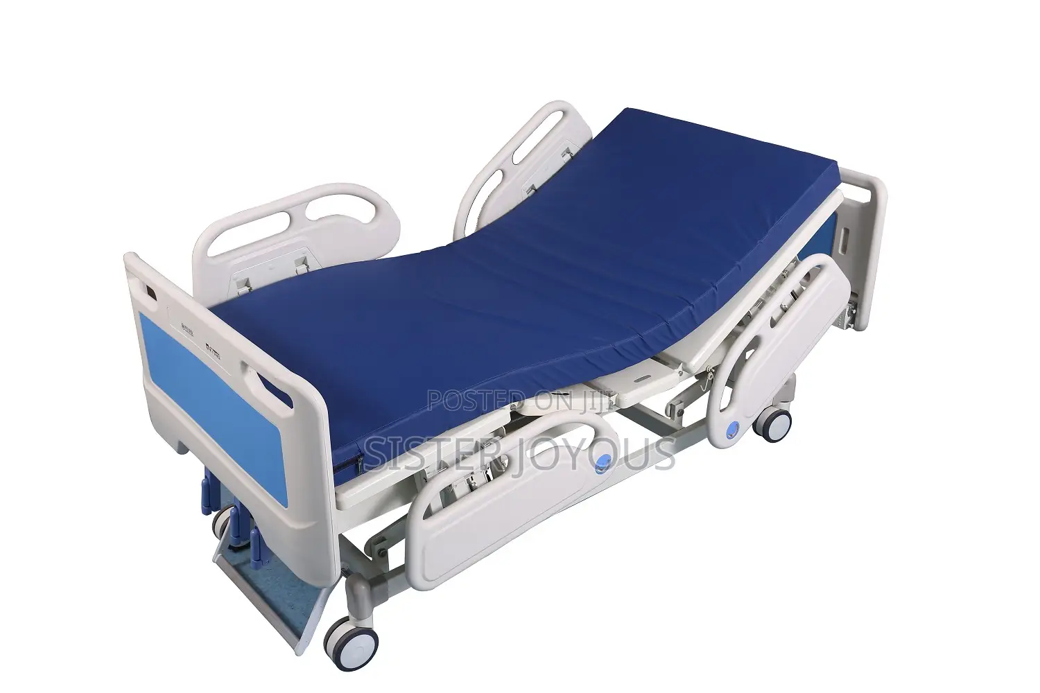Orthopedic Hospital Bed