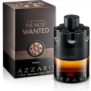 The Most Wanted by Azzaor Edp 100ml Luxury