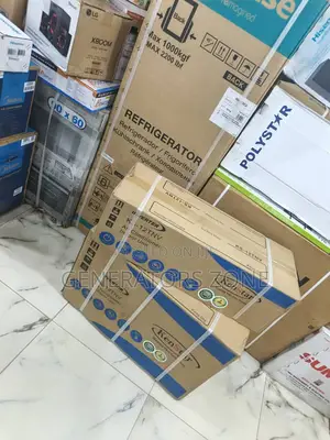 Affordable Cooling – Kenstar Ks-12tnv 1.5hp Inverter Ac