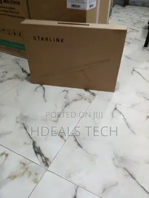 Starlink V3 1200mbps Router – Fast Wifi for the Whole Family