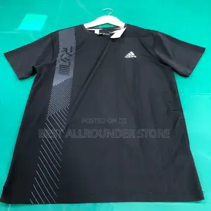 Men's Sports T-Shirt