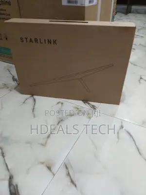 Power Your Smart Home With Starlink V3 – 1200mbps Wifi