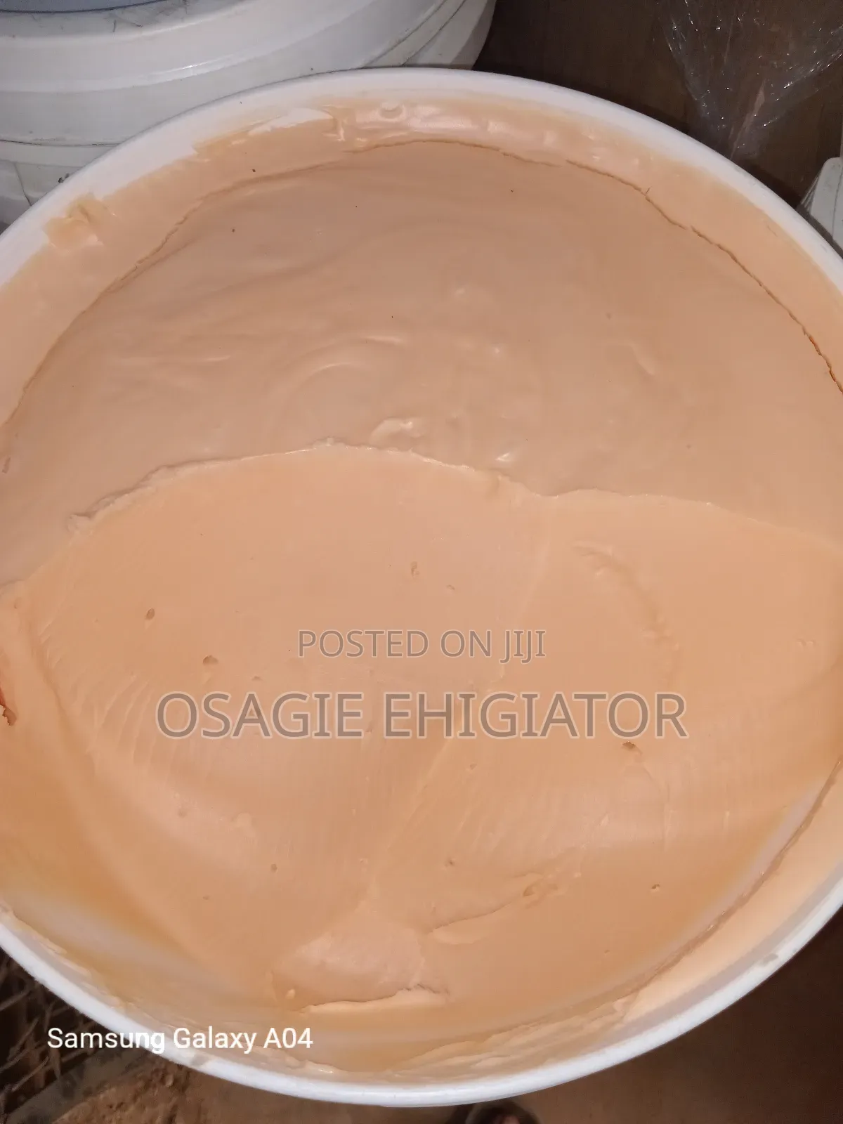 Mango Avocado Carrot Kokum Butter
