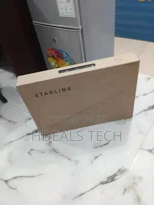 Starlink V3 Wifi Router – Lag-Free Living