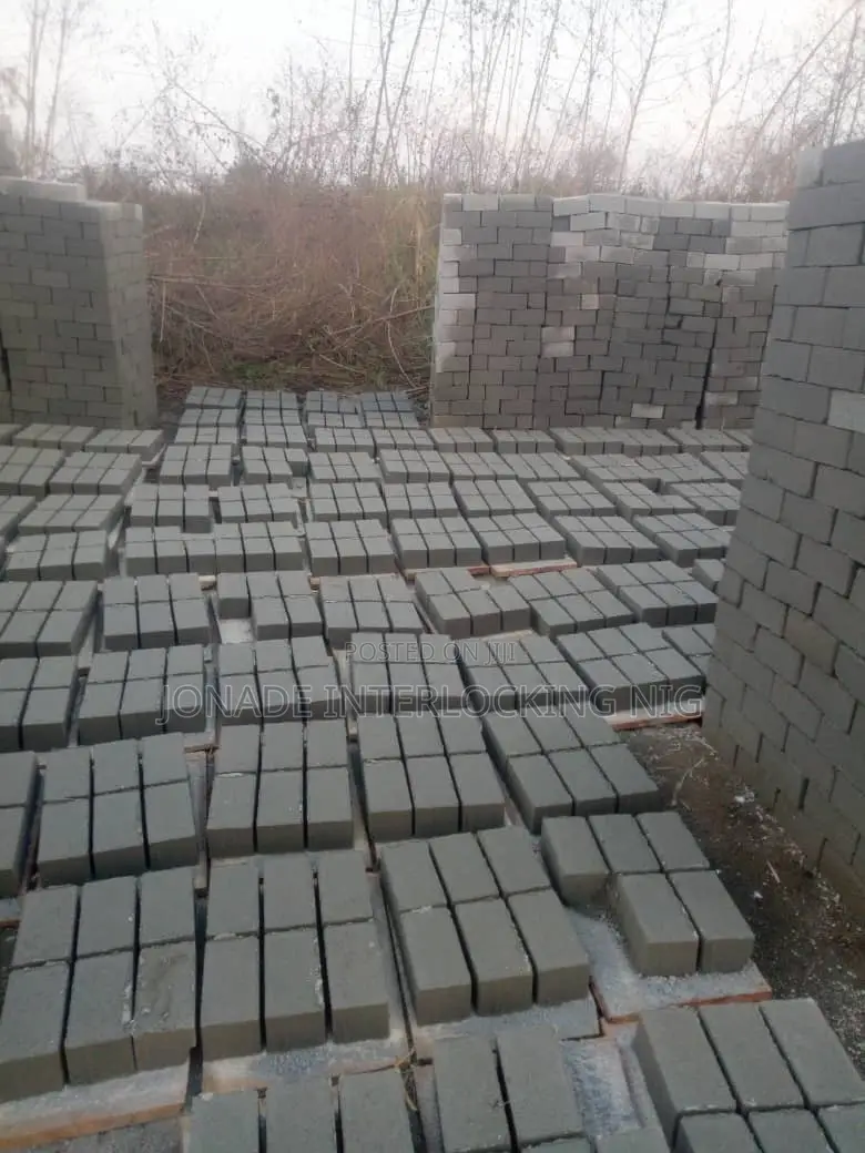 Road Tiles