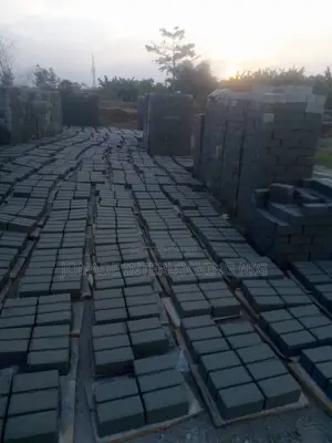 Road Tiles