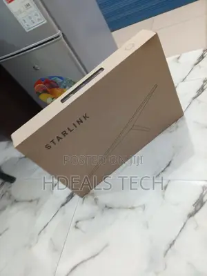 Starlink V3 – Satellite Internet Meets 1200mbps Performance