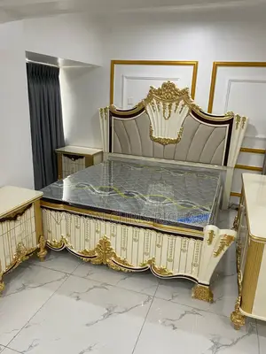 Luxury Bedset