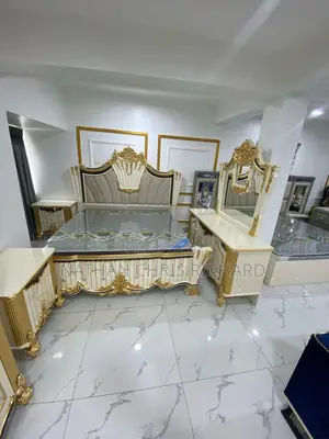 Luxury Bedset