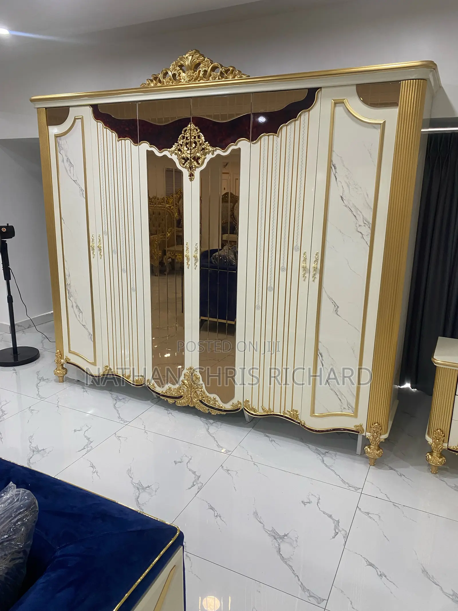 Luxury Bedset