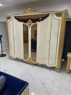Luxury Bedset