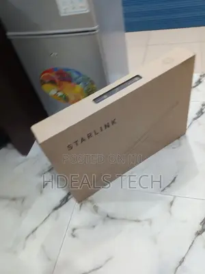 Starlink V3 – Stay Connected at 1200mbps Speeds