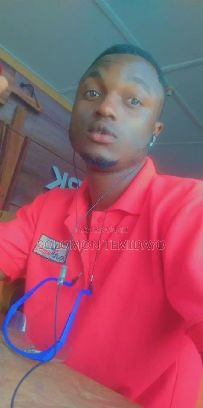 Usheringjobs