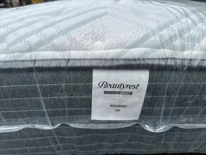 6x6 12 Inches Foreign Posture Pedic Mattress