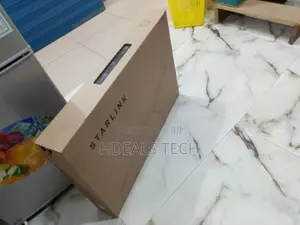 Buy Starlink V3 Router – 1200mbps Speed Boost