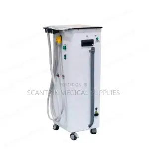 Clinical Dental Aspiration Unit
