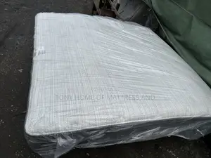6x6 12 Inches Foreign Posture Pedic Beauty Rest Mattress