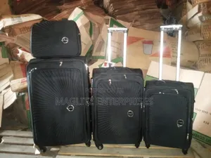 Quality 4 Set of Traveling Bag