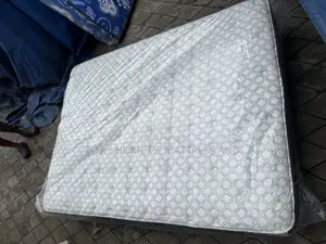 5x6 12 Inches Foreign Posture Pedic Sealy Mattress