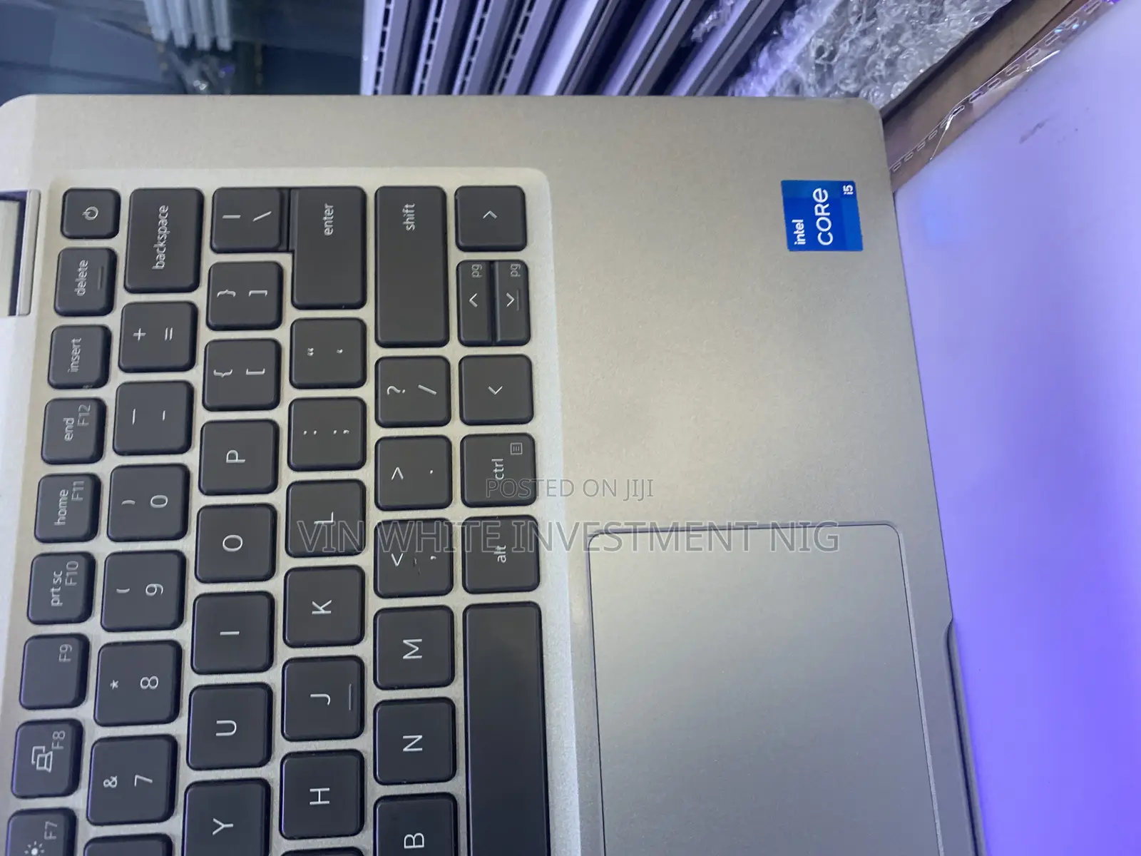 Laptop Dell Latitude 5330 16GB Intel Core i5 SSD 256GB