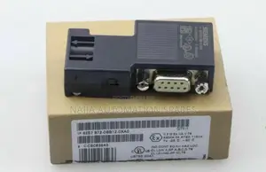 Simatic Dp Profibus Connector Rs 485, | 6es7972-0bb12-0xa0