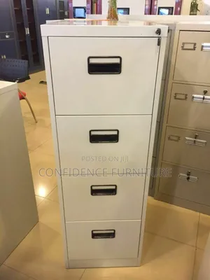 High Quality 4 Drawer File Cabinet