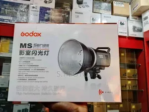 Godox Ms 300 Series
