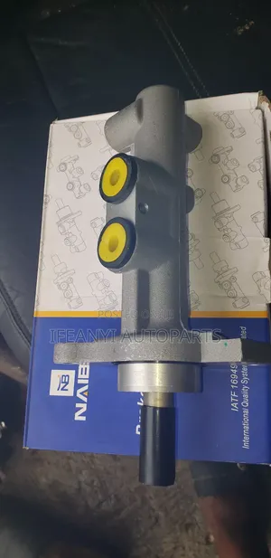Master Break for Ford Edge 2008