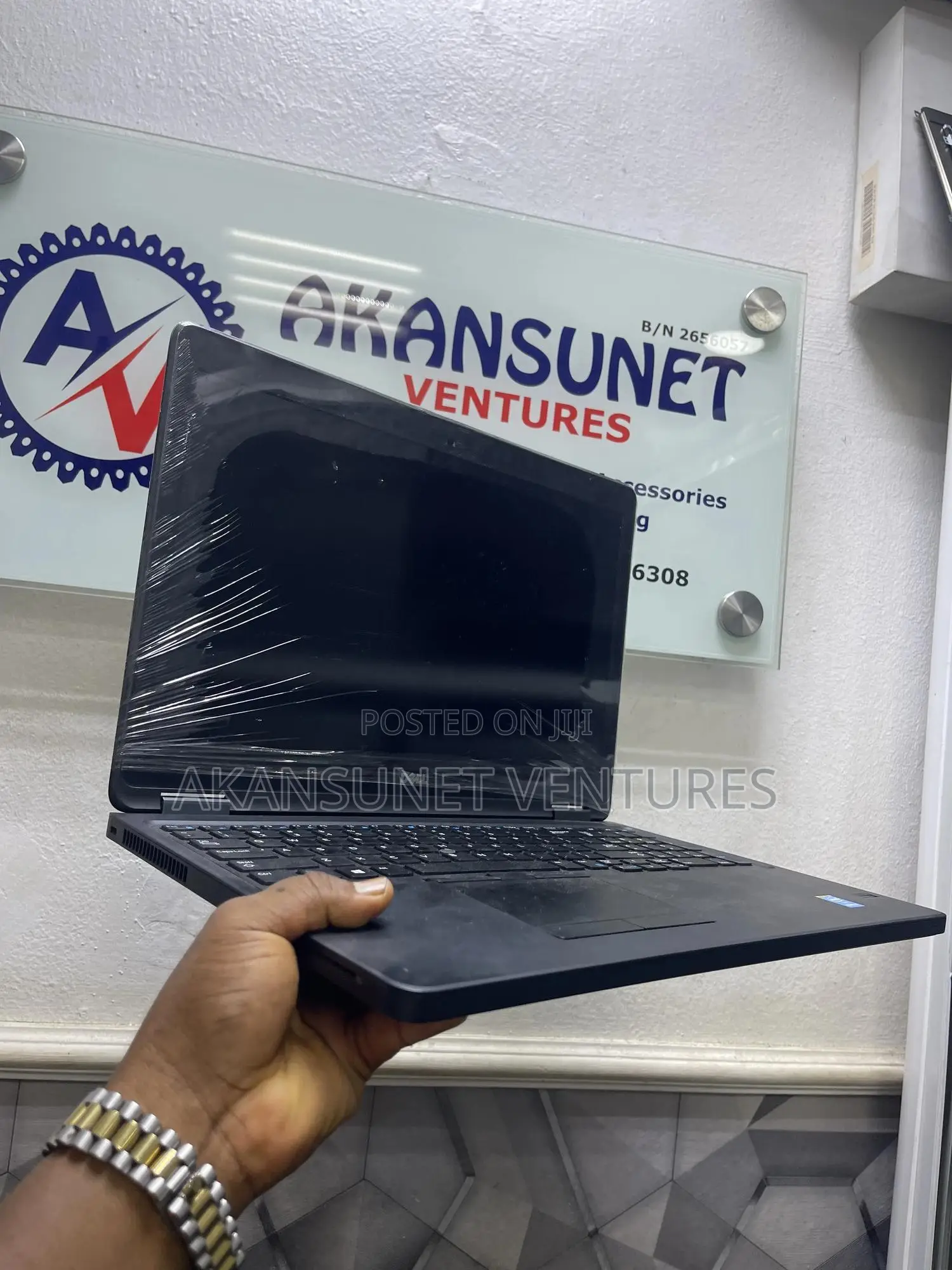 Laptop Dell Latitude E5550 16GB Intel Core I7 SSD 256GB