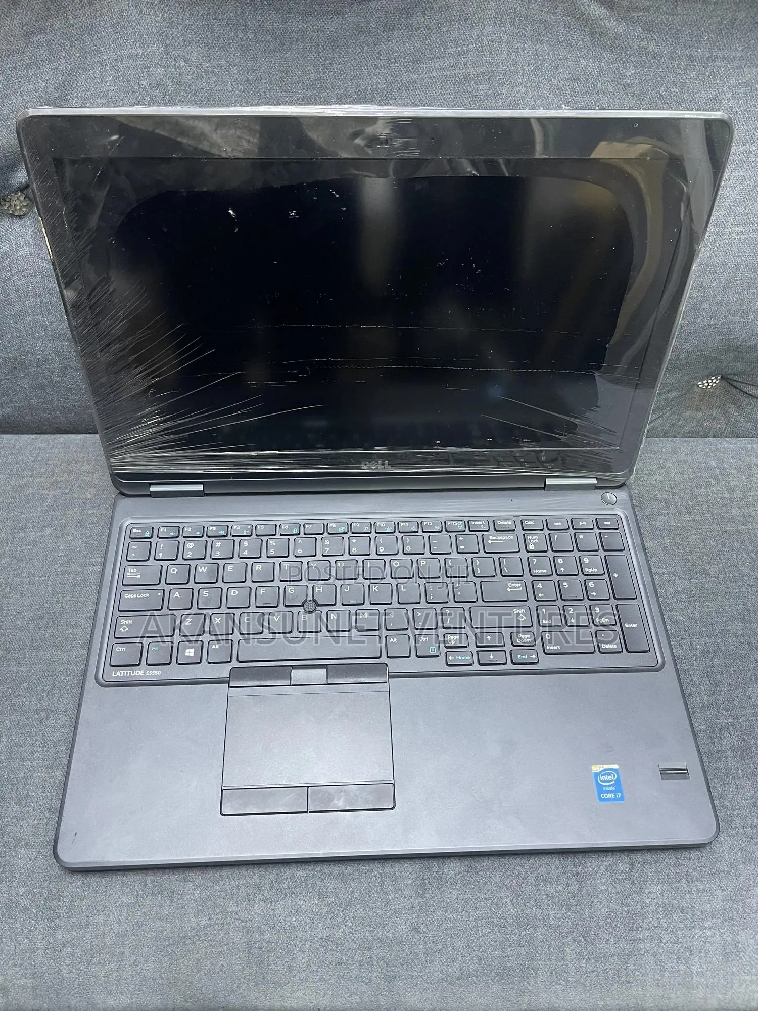 Laptop Dell Latitude E5550 16GB Intel Core I7 SSD 256GB