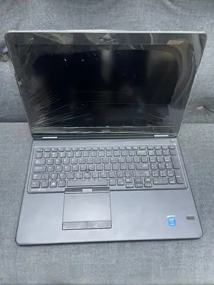 Laptop Dell Latitude E5550 16GB Intel Core I7 SSD 256GB