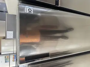 Lg Stnding Inverter Single Door Fridge