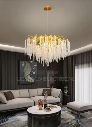 Home Decoration Chandelier Dining Room Pendant Lights Indoor