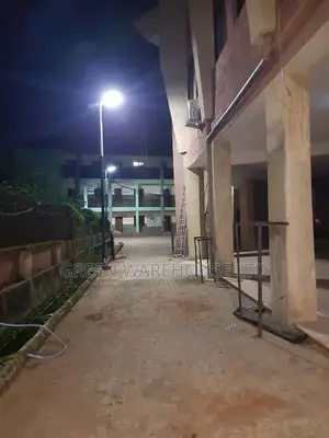 Solarstreet Light Avaliable