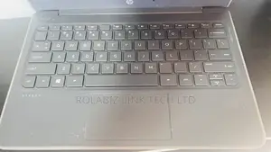 Laptop HP Stream 11 4GB Intel Celeron SSD 128GB