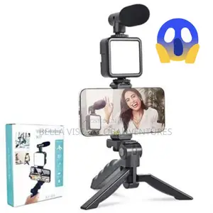 Vlogging Kit