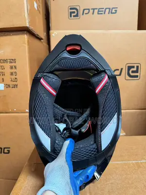 Power Bike Helmet